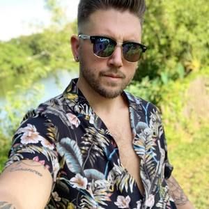 Meet your Posher, Jeremy